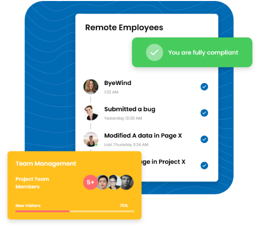 remote-employees-management