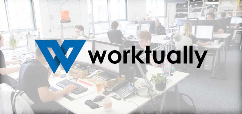 A Welcome Note From Worktually