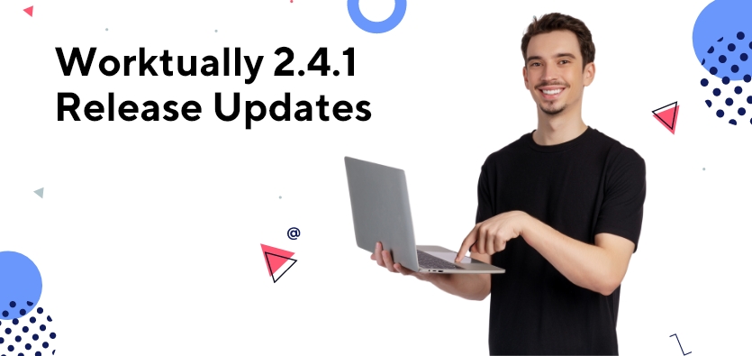 Release Version 2.4.1 For Employer